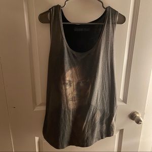 The Walking Dead Tanktop